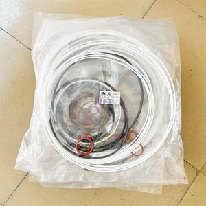 HD16E 16Y-15-00000P010ชุดซ่อมซีลน้ำมันเกียร์รถปราบดินครบชุด - Product Image 2