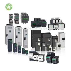 AC contactor lc1d09f7c lc1d09v7c lc1d09b7c sử dụng cho tải không quy nạp hoặc hơi quy nạp, lò kháng - Product Image 2