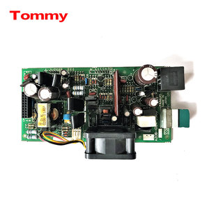 FANUC A20B-8100-0720 Original Pcb Power Board - Product Image 4