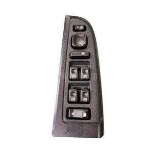 Power <b>Window</b> Switch <b>Panel</b> For Chevrolet Silverado 2003-2006 15883320 Electric Car <b>Windows</b> - Product Image 1