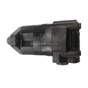 Moteur hydraulique cycloïde Zhenyuan 104-1023-006 104-1024-006 104-1025-006 104-1026-006 104-1027-006 à couple élevé - Product Image 3