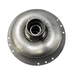 Высококачественные Запчасти для вилочных погрузчиков Oem 91k23-01010, гидротрансформатор, запчасти для вилочных погрузчиков для S6S/F19D, 91K23-01010, 100% подлинный - Product Image 5