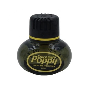 Support de <span class=keywords><strong>parfum</strong></span> de voiture en forme de <span class=keywords><strong>coquelicot</strong></span> en gros, présentoir créatif pour <span class=keywords><strong>parfum</strong></span> de voiture, <span class=keywords><strong>parfum</strong></span> de voiture frais et agréable - Product Image 1