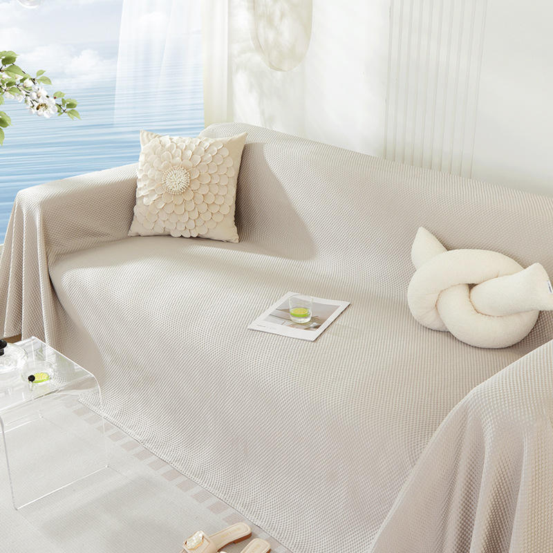 Haricot de glace amélioré - Beige frais