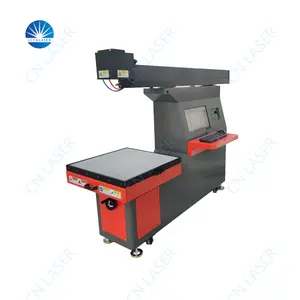 High Speed 7000mm/s Co2 Galvo Laser Marking Machine