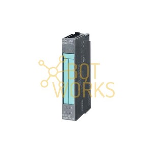 Siemens 6ES71324BD020AA0 - Nuovo - Product Image 1