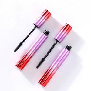 Tubes à cils personnalisés avec logo, faible MOQ, flacon d'eye-liner 10 ml, tube de mascara givré écologique, vente en gros, fabrication - Product Image 1