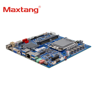 Axtang-placa base ntel lder con chip 610, E27