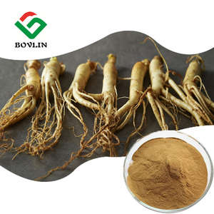 Hàn Quốc nhân sâm đỏ chiết xuất nhân sâm bột cho Capsule bán - Product Image 1