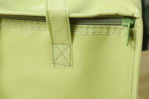 Bolsa de Compras Aislada Grande Personalizada de Alta Calidad, Bolsa Refrigerante Portátil para Almuerzo al Aire Libre - Product Image 3