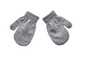Mitaines magiques extensibles pour tout-petits, mitaines douces et chaudes pour petites filles, gants tricotés d'hiver pour bébés garçons de 1 à 4 ans - Product Image 4