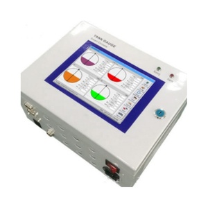 <span class=keywords><strong>ระบบ</strong></span>วัดระดับน้ำมันเชื้อเพลิงแบบไร้สาย ATG พร้อมจอภาพและหัววัด RFID - Product Image 3