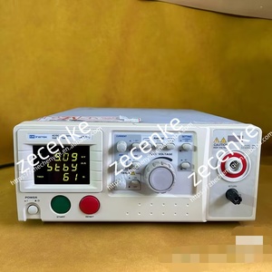 Testeur de sécurité électrique AC/DC 5kV GW Instek GPT-815 - Product Image 1