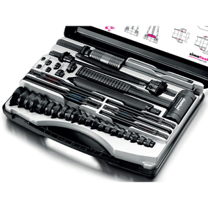 Kit de montaje y desmontaje de rodamientos de bolas Simatool MK 10-30, 10-30mm - Product Image 1