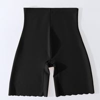 Meilleures ventes 2025 : Short gainant respirant pour femme, effet amincissant, rehausseur de fesses, gaine ventre plat, sous-vêtement sculptant