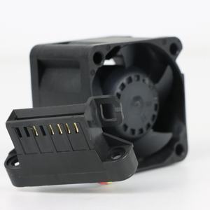 Ventilador Axial de Refrigeración SUNON PF40281B1-Q136-SAH 40x40x28mm 12VDC 7.2W con Rodamiento de Bolas para Gabinetes e Inversores, OEM/ODM - Product Image 5