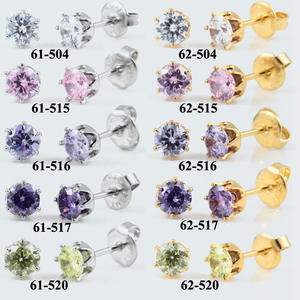 Luckyyw — <span class=keywords><strong>pistolet</strong></span> de perçage jetable, 1 unité stérilisée, Cartilage, <span class=keywords><strong>Tragus</strong></span>, Helix, sans douleur, Kit de perçage pour oreilles, avec Design de clou - Product Image 3