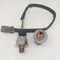 Sensor de Presión 3PP6-1 224-24536, Componente Electrónico para Automóviles OLIVER, Fabricación China, Suministro Directo de Fábrica, Calidad Garantizada