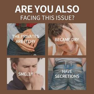 Loción Desodorante Hidratante y Anti-Atrito Greenlem para Hombre con Aroma Fresco, para Piel Seca y con Picazón, Marca Privada - Product Image 6
