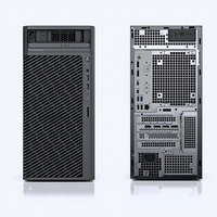 DELLE Precision T3680 T3650 T3660 T3630 Tower Workstation Intel Core 11 Gen RTX 4090D 24G DDR5 Bekas