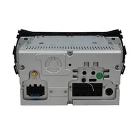 Reproductor de DVD para Auto Klyde para IX45 2013, Pantalla Táctil GPS con Radio, Estéreo para Auto para Santa Fe 2014, Carplay, DSP, Android Auto