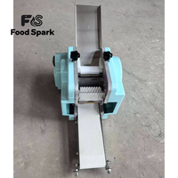 Meilleur prix d'usine pour une machine automatique de fabrication de pâte à pizza/wonton/de peau de pâte à dumpling/gyoza