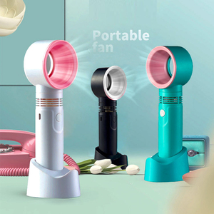 Haute Qualité Prix Usine Vente Chaude Petit Ordinateur De Poche Sans Lame Ventilateur Usb Portable - Product Image 6