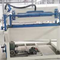 Machine semi-automatique pour la fabrication de barquettes à œufs en papier, équipement de moulage de pâte à papier à alimentation manuelle
