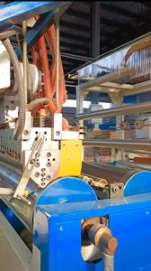 Película Estirable de Plástico para Embalaje Transparente, Duradera, de Alta Calidad, OEM Personalizado, Embalaje Industrial de Superficie - Product Image 6