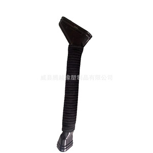 Manguera de admisión de aire Mercedes-Benz 2780904882 para reemplazo del colector de admisión - Product Image 3
