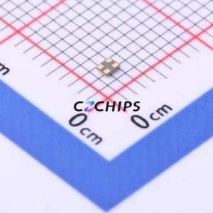 TJ1130000FYFBC Crystal (Passive) SMD1612-4P Crystal Oscillator SMD Crystal Oscillator 30MHz 10ppm 8pF - Product Image 2