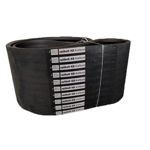 Courroies de transmission multi-bandes OPTIBELT originales importées authentiques, courroie à nervures HTD 5KB pour SPB6700 7100 2500 5600, personnalisable OEM - Product Image 4