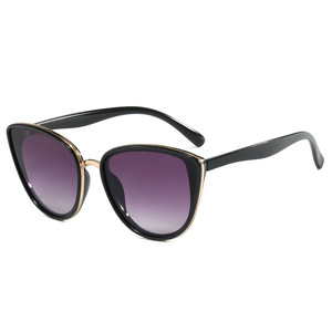 Lunettes de soleil personnalisées avec logo UV400, monture en acétate tendance et décontractée, lunettes de plage polarisées filtrant la lumière bleue - Product Image 3