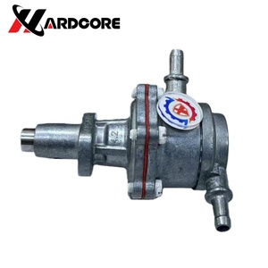 Fuel Transfer Lift <b>Pump</b> 295-4070 2954070 for 216B 226B 247B 301.5 3011C - Product Image 1
