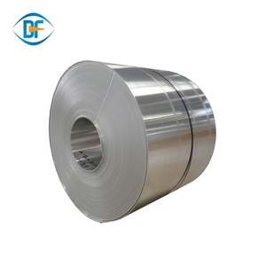 Lamiera in acciaio al silicio laminato a freddo CRGO, bobina in acciaio al silicio elettrico AI, piastra in acciaio al silicio per trasformatori - Product Image 2