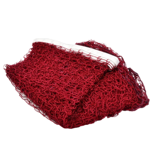 Filet de badminton léger en polypropylène, conçu pour le jeu récréatif et la compétition - Product Image 4