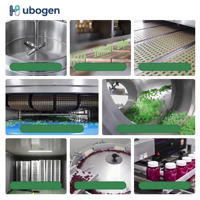 Complément Alimentaire Gommes Énergisantes Shilajit Fulvic Adulte Or, Algues Marines, Huile de Nigelle, 60 Gommes 180g, Fournisseur OEM ODM Marque Privée