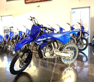 2025 VENTE D'ÉTÉ YAMAHAS WR250F WR450F 250cc 450cc Enduro Dirt Bike Moto - Product Image 6