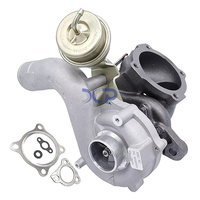Turbocompresseur K04 de haute qualité 53049500001 53049887501 06A145705HP pour Audi A3 TT Ibiza Beetle 1.8T 220HP OEM Factory