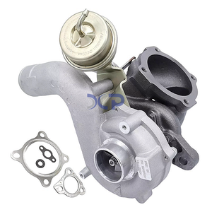 Turbocompresor K04 <span class=keywords><strong>de</strong></span> Alta Calidad 53049500001 53049887501 06A145705HP para Audi A3 TT <span class=keywords><strong>Ibiza</strong></span> Beetle 1.8T 220HP OEM <span class=keywords><strong>de</strong></span> Fábrica - Product Image 2