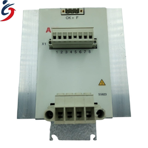 Unidad de Alimentación de Corriente Continua Nueva y Potente SS823 3BSE038226R1 24v 20A para PLC - Product Image 1