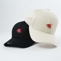 Gorras de Béisbol de Corona Alta con Bordado, Personaliza tu Propio Logotipo, Gorras de Béisbol con Cierre a Presión, Logotipo Bordado Personalizado