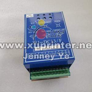Original New DC13F/1.5/02 Power Board for Goss <b>Printing</b> <b>Machine</b> Spare Part - Product Image 4