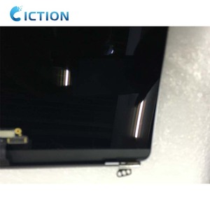 661-02266 661-02248 vàng/Siver/màu xám cho <span class=keywords><strong>Apple</strong></span> Macbook Retina 12 "A1534 LCD lắp ráp đầy đủ 2015, cho <span class=keywords><strong>Mac</strong></span> sửa chữa các bộ phận - Product Image 3