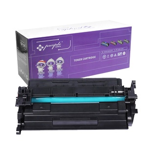 ZK-<span class=keywords><strong>Toner</strong></span> Compatible Cf258a 58a 59a 76a 58x 59x 76x Cartouche de <span class=keywords><strong>Toner</strong></span> pour <span class=keywords><strong>LaserJet</strong></span> <span class=keywords><strong>Pro</strong></span> M404 M404n M404dw Cartouche D'imprimante - Product Image 1