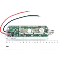 Amplificador de Potencia RF de 200-300MHz y 100W para Contra-Drones