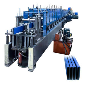 Máquina Perfiladora de Cajas Automática de Cambio de Tamaño, Producción Profesional Popular en Tailandia - Product Image 1