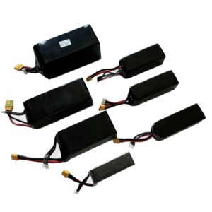 LiPo <b>Battery</b> 6S 22.2V Plastic FPV <b>Drones</b> Accessories - Product Image 6