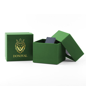 Orologio da Polso Cronografo della Collezione Donoval Otto DL0015 - Product Image 4