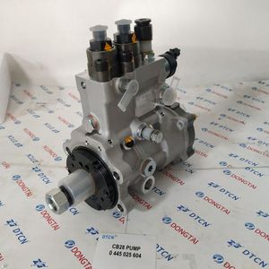 ปั๊มคอมมอนเรล CB28 0445025604 0 445 025 604 สำหรับยูชัย - Product Image 4